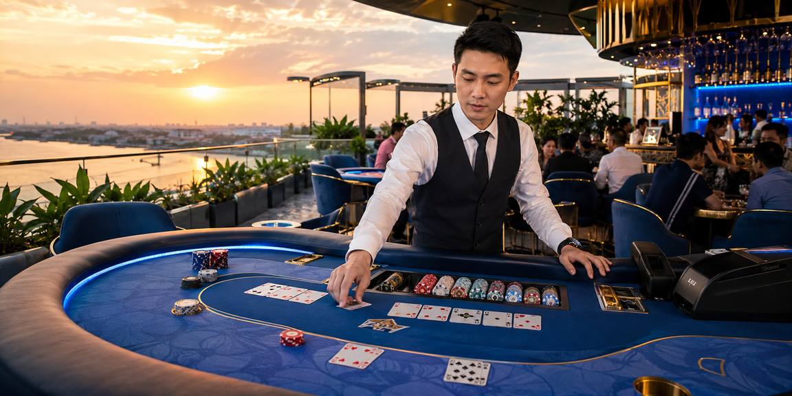 vty07 Từ classic 3-reel đến video slot có tính năng cascade và megaways